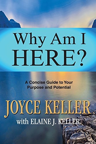 Why Am I Here? book cover